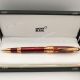 NEW UPGRADED Mont blanc J F K Writers Edition Replica Rollerball Pen Men Gift (2)_th.jpg
